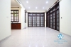 Charming house with small yard for rent in Ciputra, Block D, Tay Ho, Ha Noi